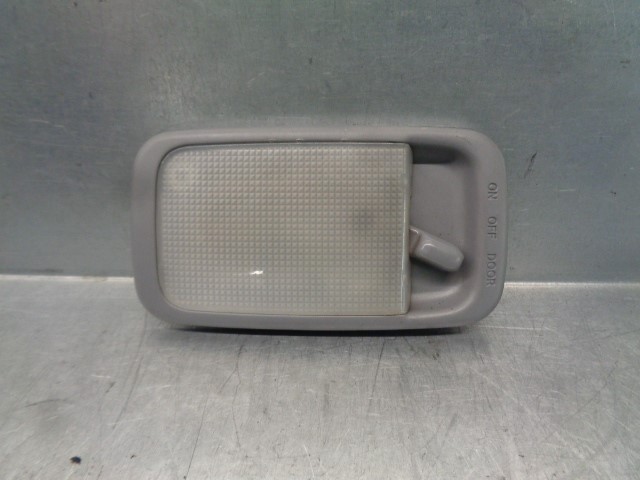 VOLVO RAV4 2 generation (XA20) (2000-2006) Other Interior Parts TRASERA, 8124012060B1+ 19827897