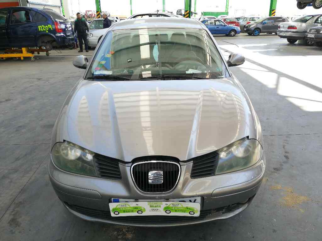 SEAT Cordoba 2 generation (1999-2009) Purkštukas (forsunkė) 038130073AJ, 0414720037 19734116