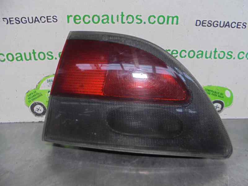 KIA Megane 2 generation (2002-2012) Rear Right Taillight Lamp DEPORTON, 7700838533+ 19663712