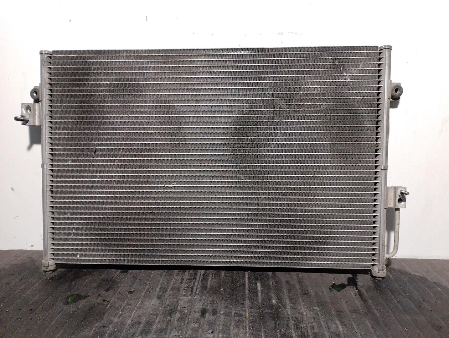 HYUNDAI Terracan 2 generation (2004-2009) Air Con Radiator 97660H1000 24147156