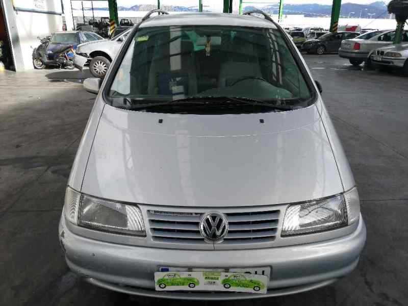 NISSAN Sharan 1 generation (1995-2010) Radiateur de refroidisseur intermédiaire LR+0823856 19721370