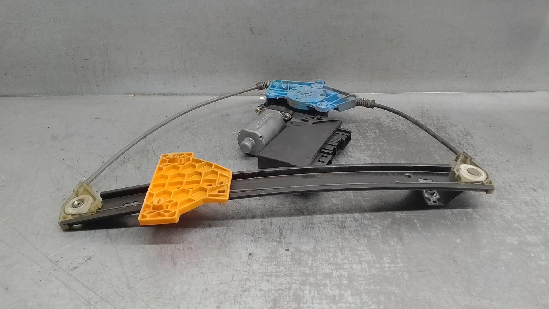 AUDI A4 B7/8E (2004-2008) Rear Right Door Window Regulator 8E0839462B, 26PINES, 5PÙERTAS 24227526