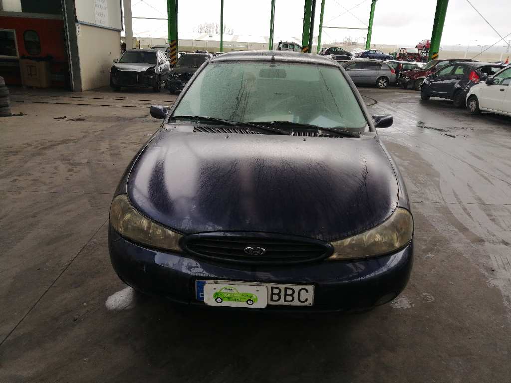 ROVER Mondeo 1 generation (1993-1996) Амортизатор передний правый KYB,KYB+334921 19667913