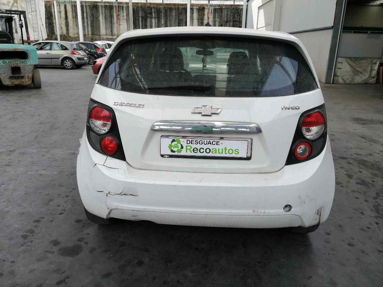 CHEVROLET Aveo T300 (2011-2020) Топливная рейка 0445214222,55573331+ 19808214