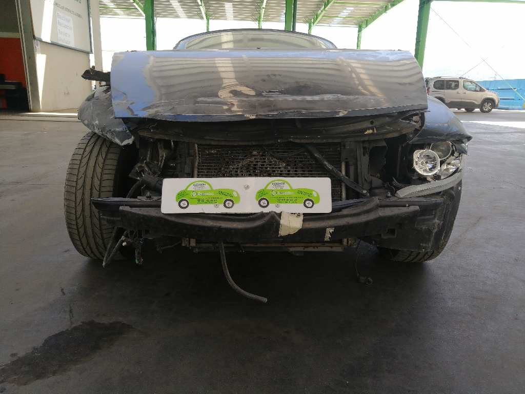 CITROËN Z4 E85 (2002-2009) Другие кузовные детали 10503410,10503410+ 19698020