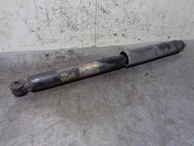 MAZDA Vectra A (1988-1995) Rear Left Shock Absorber MONROE,S1003+ 19675262