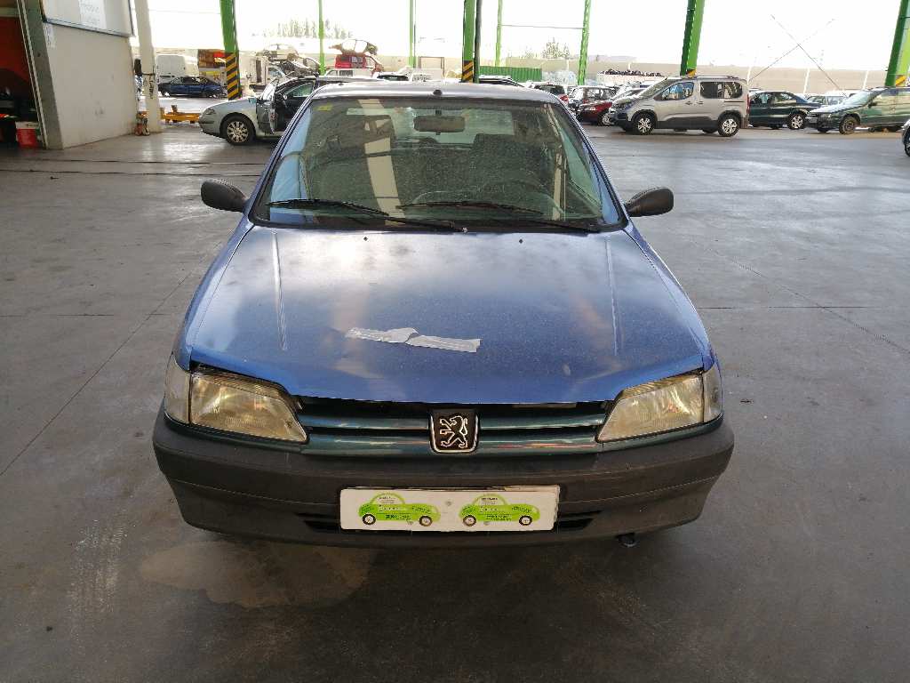 PEUGEOT 306 1 generation (1993-2002) Oikea takavalo 3PUERTAS 19697278