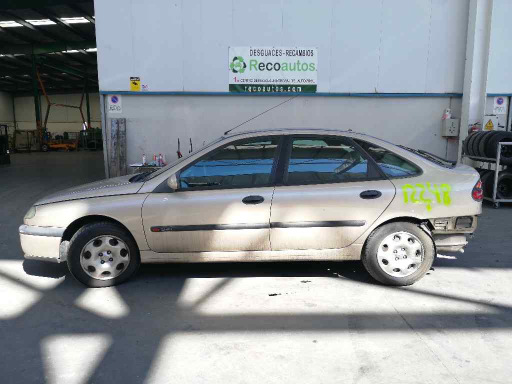 VAUXHALL Laguna 1 generation (1993-2001) Замок двери передний правый 4PINES,5PUERTAS,7701045755+ 19730336