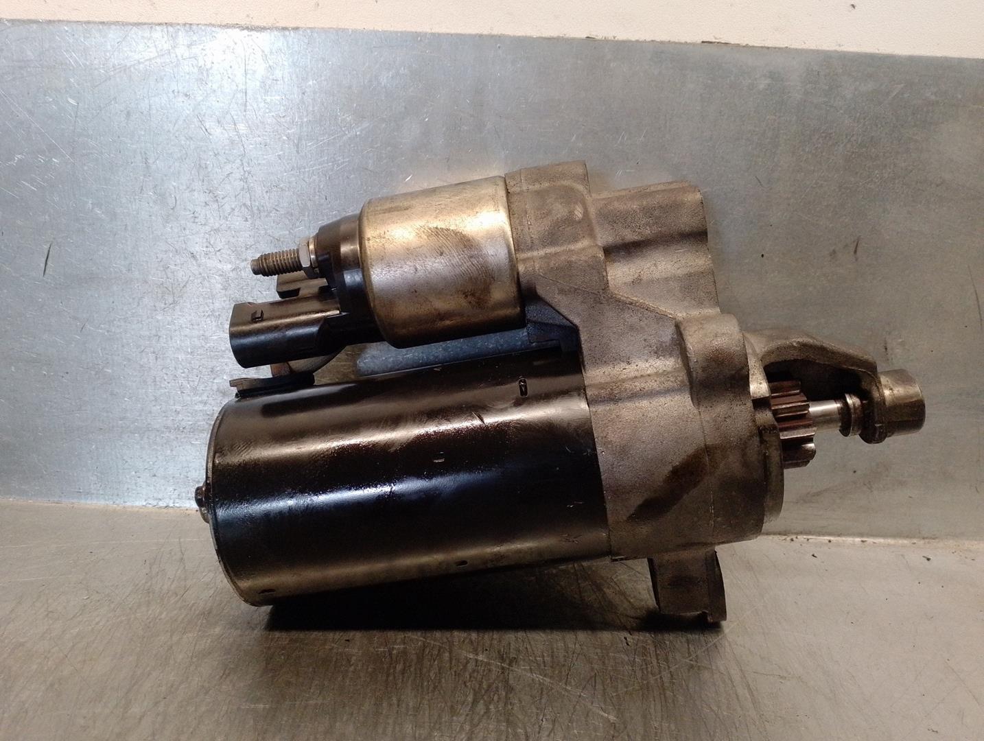 AUDI A4 B8/8K (2011-2016) Starter Motor 03L911021,0001115056 24171016