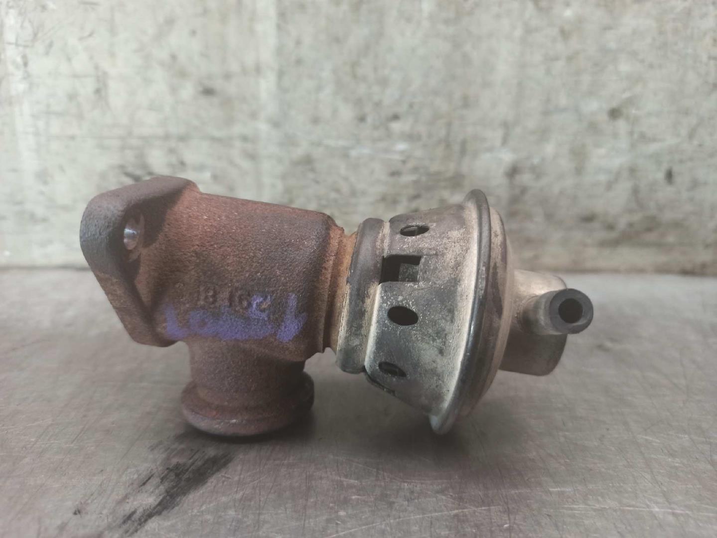 PEUGEOT 806 221 (1994-2002) EGR Valve 29F8, SAGEM 19756687