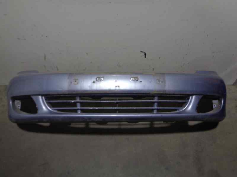 DAEWOO Rezzo KLAU (2000-2020) Front Bumper AZULCLARO,93740311+ 19756446