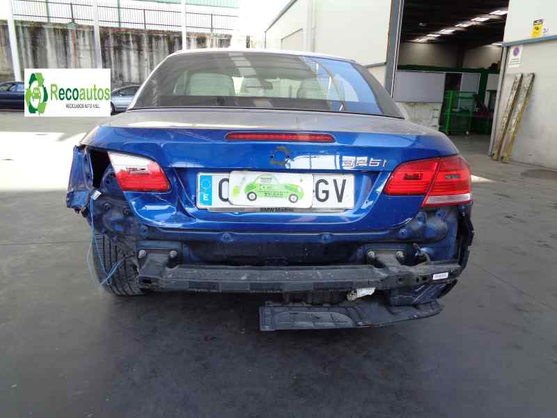 BMW 3 Series E90/E91/E92/E93 (2004-2013) Crash Impact Sensor 6956485 24061184