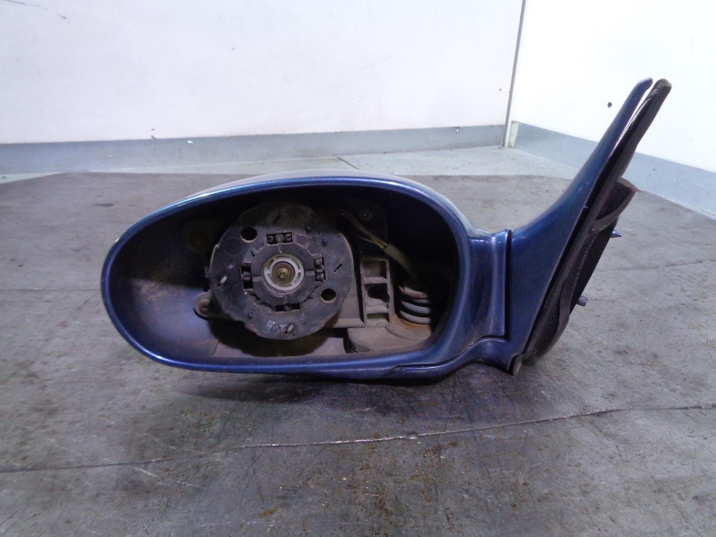 KIA Rio 1 generation (2000-2005) Left Side Wing Mirror 0K31B69180AXX,3PINES,5PUERTASAZUL 20776960