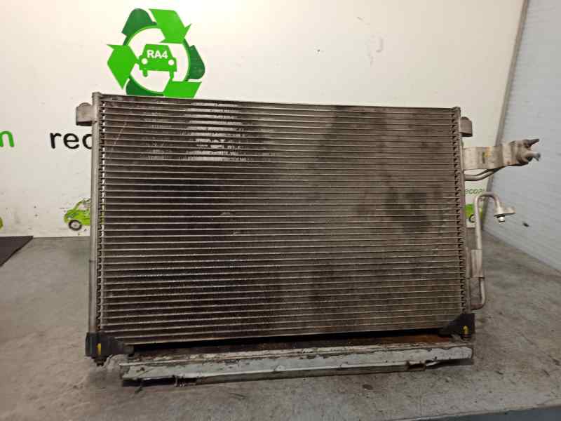 TOYOTA Lodgy 1 generation (2013-2024) Air Con Radiator NISSENS,NISSENS+94639 19687379