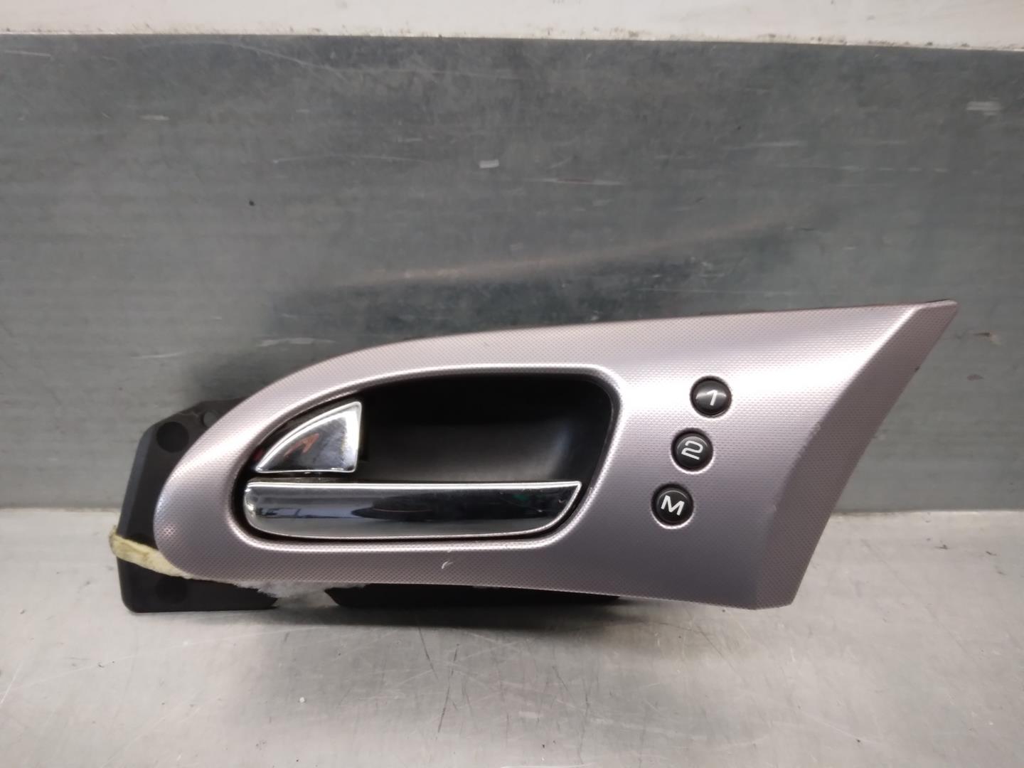 PEUGEOT 607 1 generation (2000-2008) Front Left Door Interior Handle Frame 9629160777,4PUERTAS 21106388