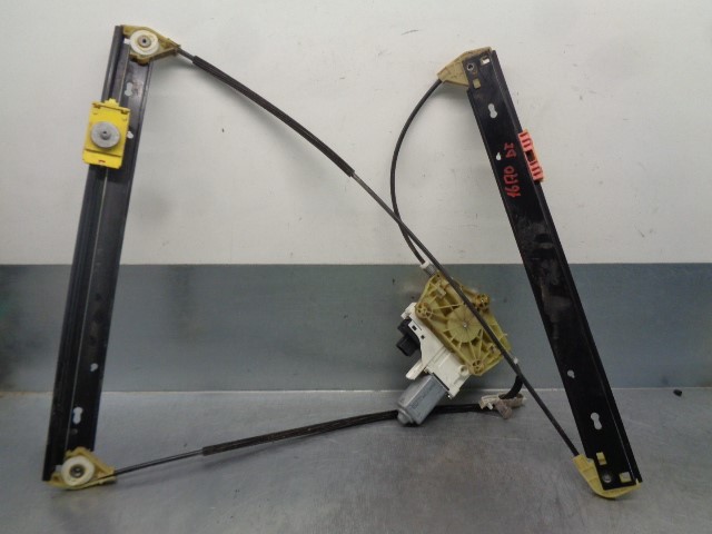 DODGE A6 C6/4F (2004-2011) Front Left Door Window Regulator 4PUERTAS,4PUERTAS+6PINES 19830044