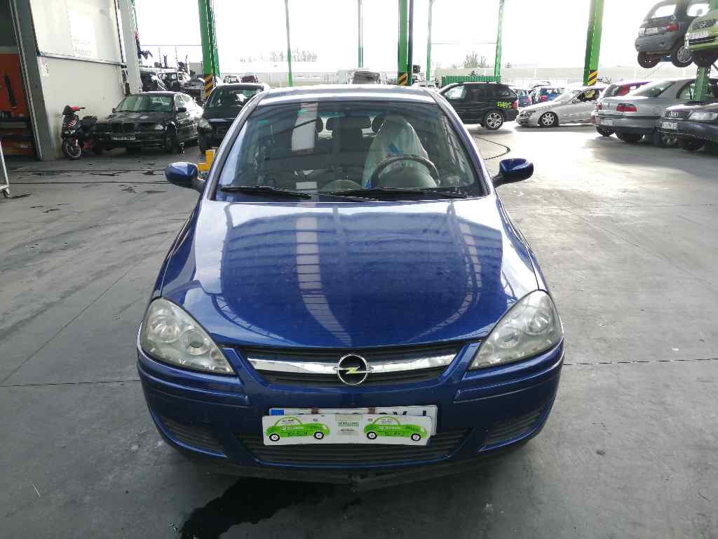 RENAULT Corsa C (2000-2006) Шкив коленчатого вала 5614438, 468191470, DAYCO 19761668