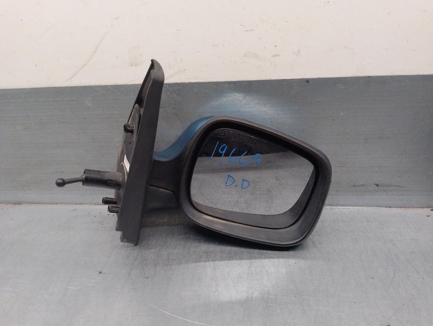 MERCEDES-BENZ Right Side Wing Mirror 8200311680M, MANUAL, 6PUERTAS 24207768