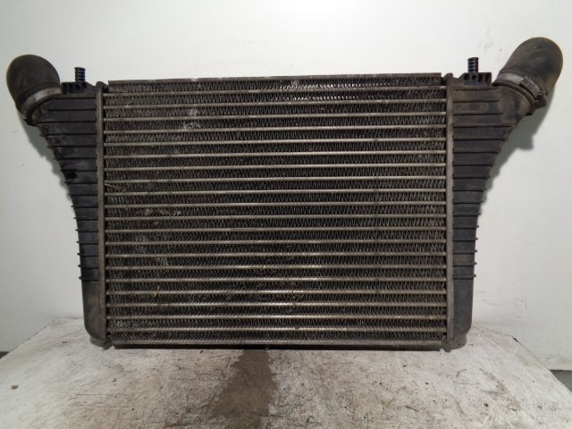 SAAB 9000 1 generation (1984-1998) Intercooler Radiator 7596257 19822958