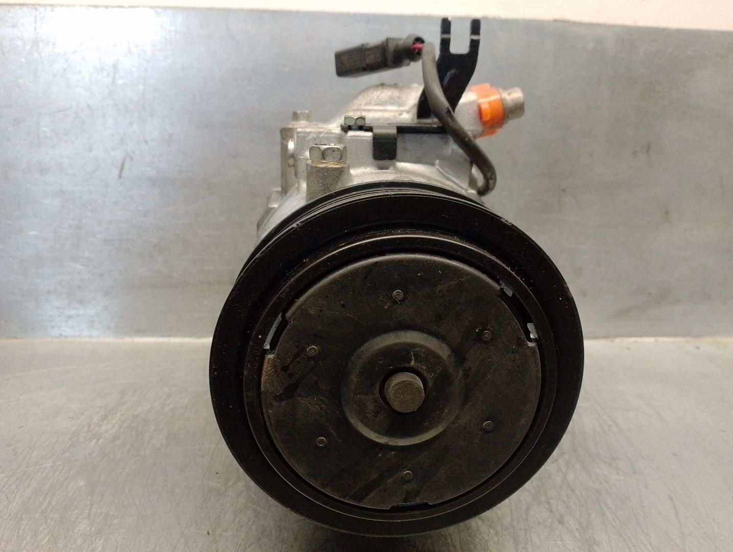 SEAT Ibiza 3 generation (2002-2008) Air Condition Pump 6Q0820808D, 6Q0820808D 24171026