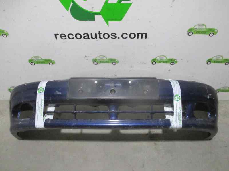 DAEWOO Lanos T100 (1997-2008) Front Bumper AZUL 19623332