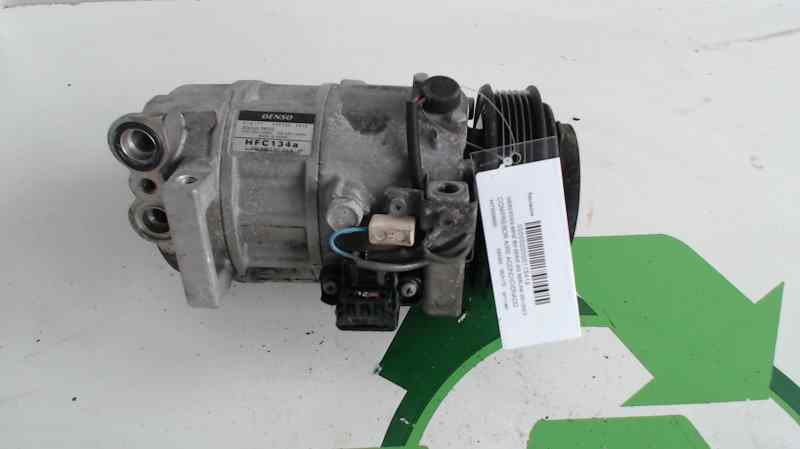 MERCEDES-BENZ C-Class W202/S202 (1993-2001) Air Condition Pump DENSO,GCA17C,4472009050+ 22699045