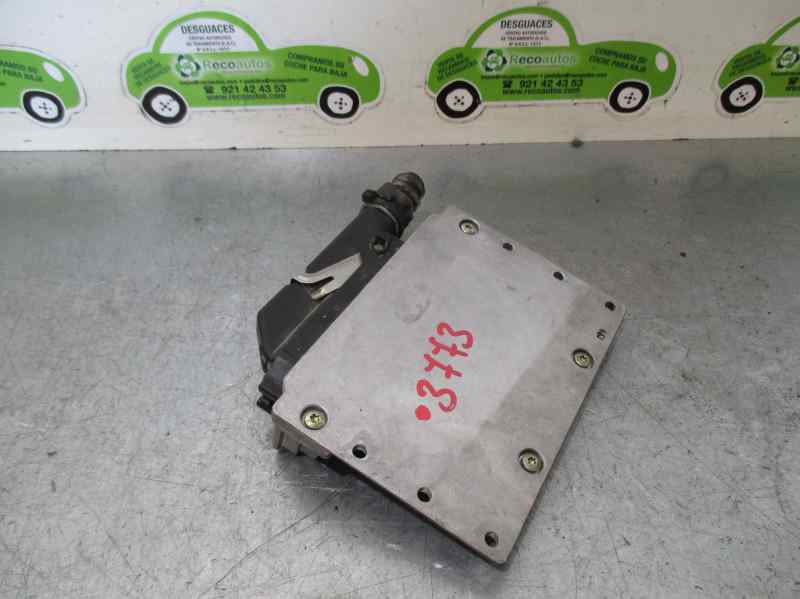 MASERATI 406 1 generation (1995-2004) Engine Control Unit ECU 9624519580,0281001262 21687815