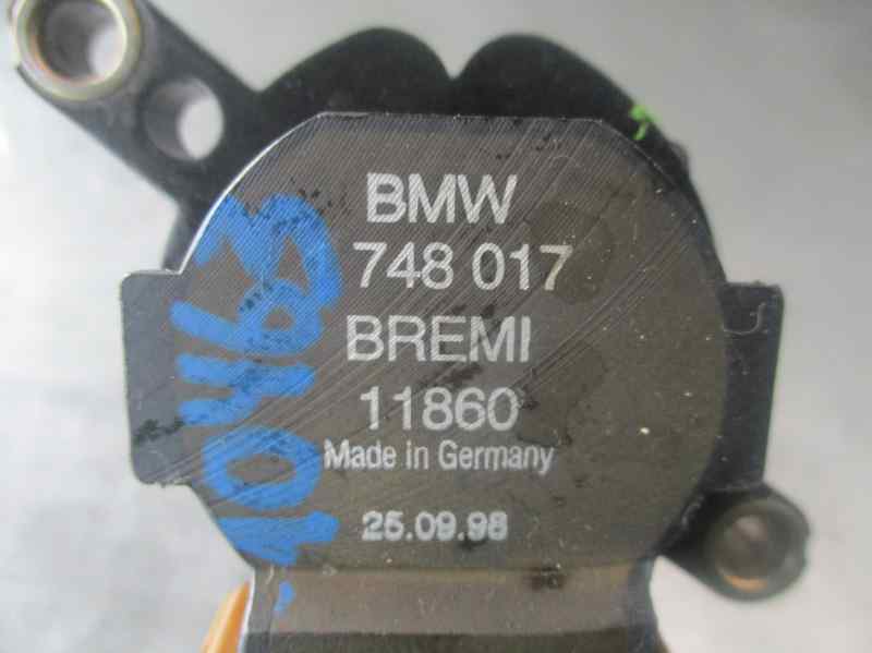 FIAT 5 Series E39 (1995-2004) Бабина BREMI,BREMI+11860 19685485