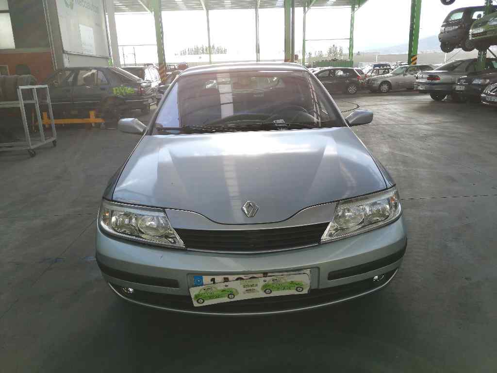 VOLKSWAGEN Laguna 2 generation (2001-2007) Stabdžių cilindriukas ATE 19753524