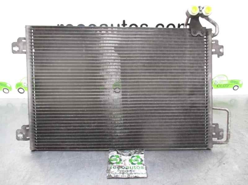 RENAULT Scenic 1 generation (1996-2003) Radiateur de climatisation 710110201F02, BEHR, 7700434383+ 21676567