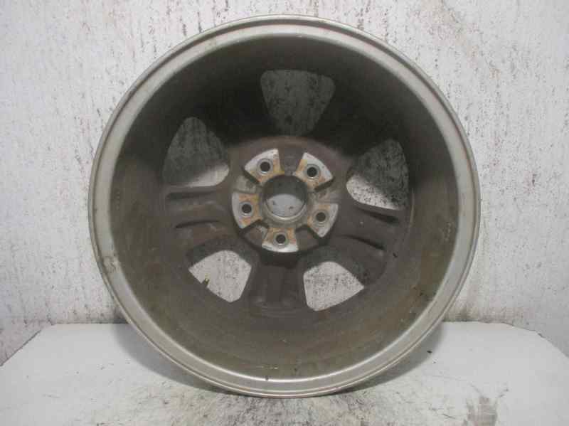 OPEL Astra J (2009-2020) Tire R166.5JX16H2ET37,ALUMINIO5P,13116658 19745290