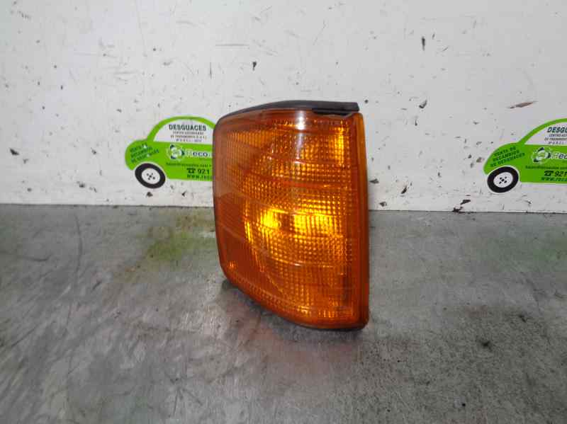 MERCEDES-BENZ 190 (W201) 1 generation (1982-1993) Front Right Fender Turn Signal HELLA,HELLA+ 19660290