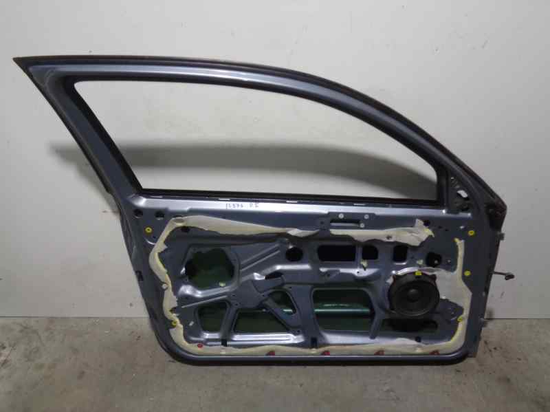 NISSAN 147 2 generation (2004-2010) Front Left Door 3PUERTAS, 3PUERTAS+AZULCLARO 19718195