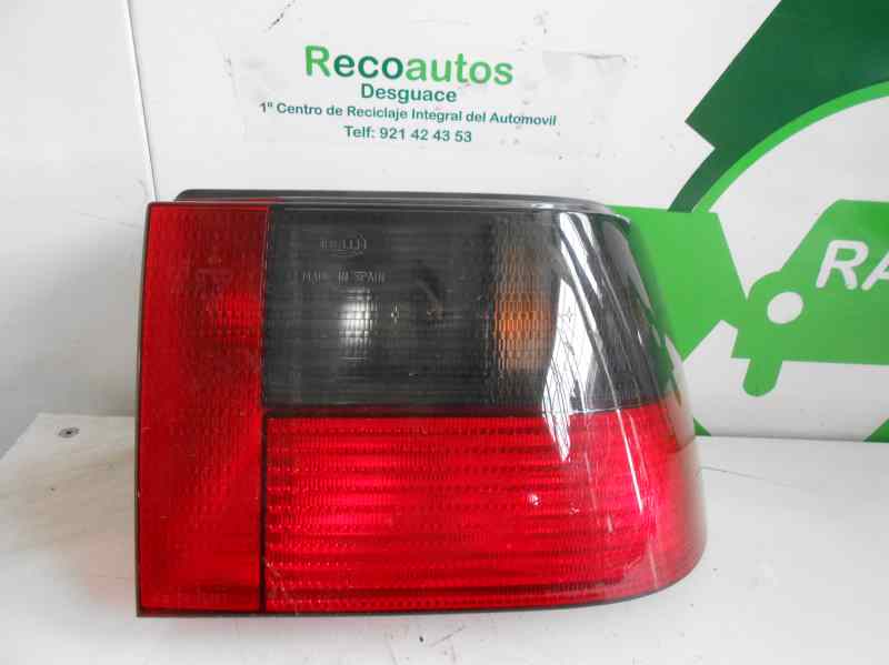 LEXUS Cordoba 1 generation (1993-2003) Oikea takavalo ALETA, 3PUERTAS, 96224000+ 21676526