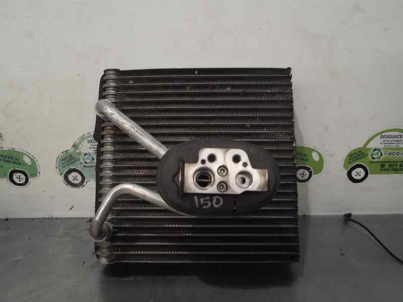 CHEVROLET Leon 2 generation (2005-2012) Air Con Radiator 1K01820103 19581234