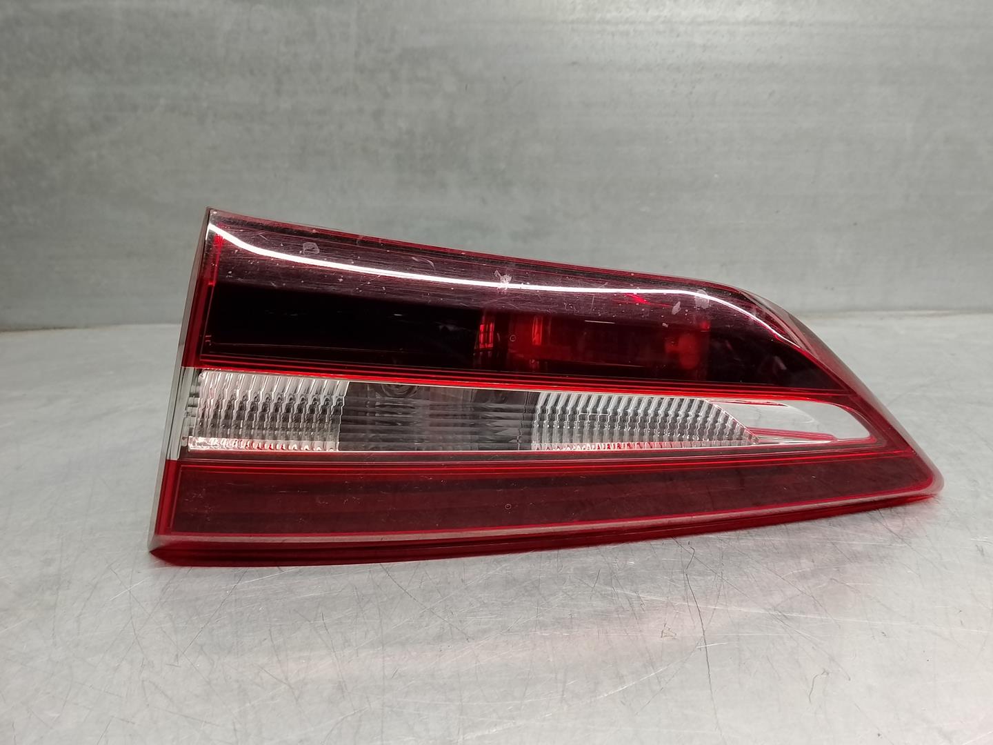 OPEL Grandland X 1 generation (2017-2023) Rear Right Taillight Lamp YP00016480, DEPORTON, 5PUERTAS 24197218