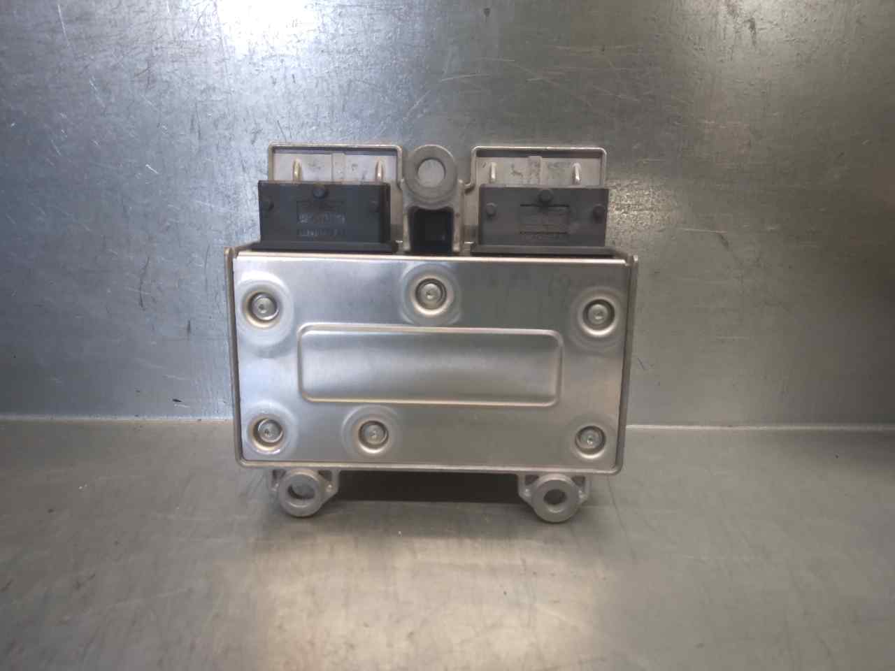 OPEL Astra J (2009-2020) SRS Control Unit 13188857, 327963935, TEMIC 19828989