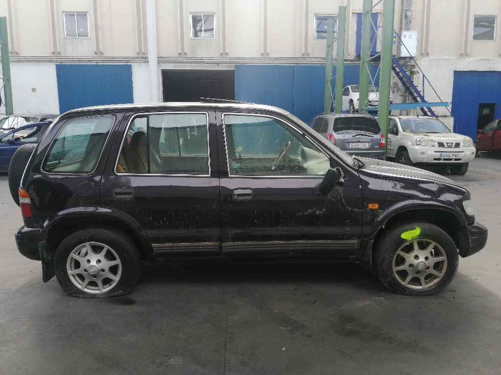 FORD Sportage 1 generation (1993-2006) Ёжик 0K01A61B11 19725793