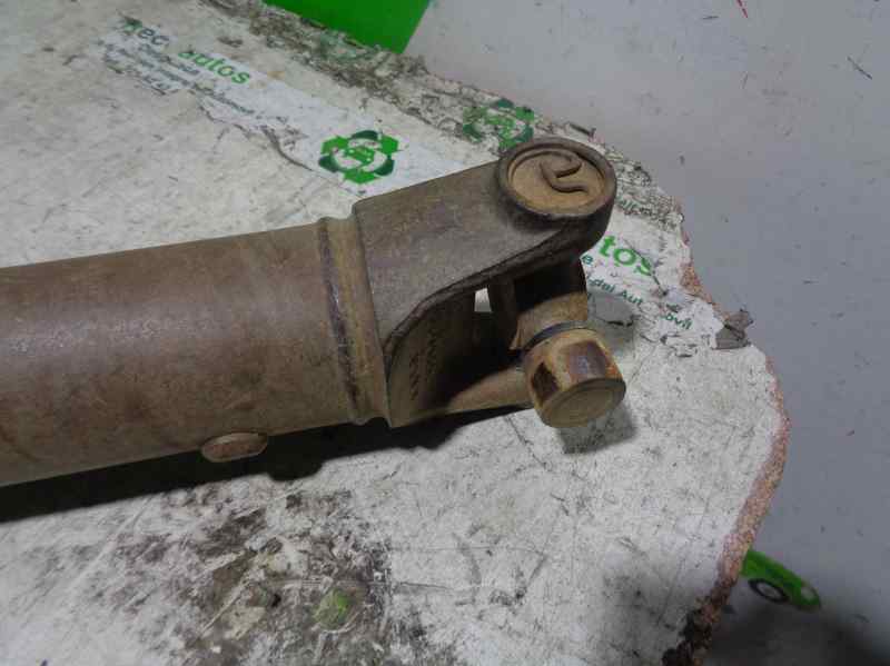 JEEP Cherokee 2 generation (XJ)  (1997-2001) Короткий кардан коробки передач BURRA1LADOA 24548615