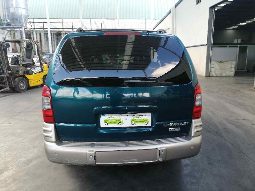 CITROËN Trans Sport 1 generation (1996-2006) Aripa dreapta față AZUL, 88951575+ 24548779