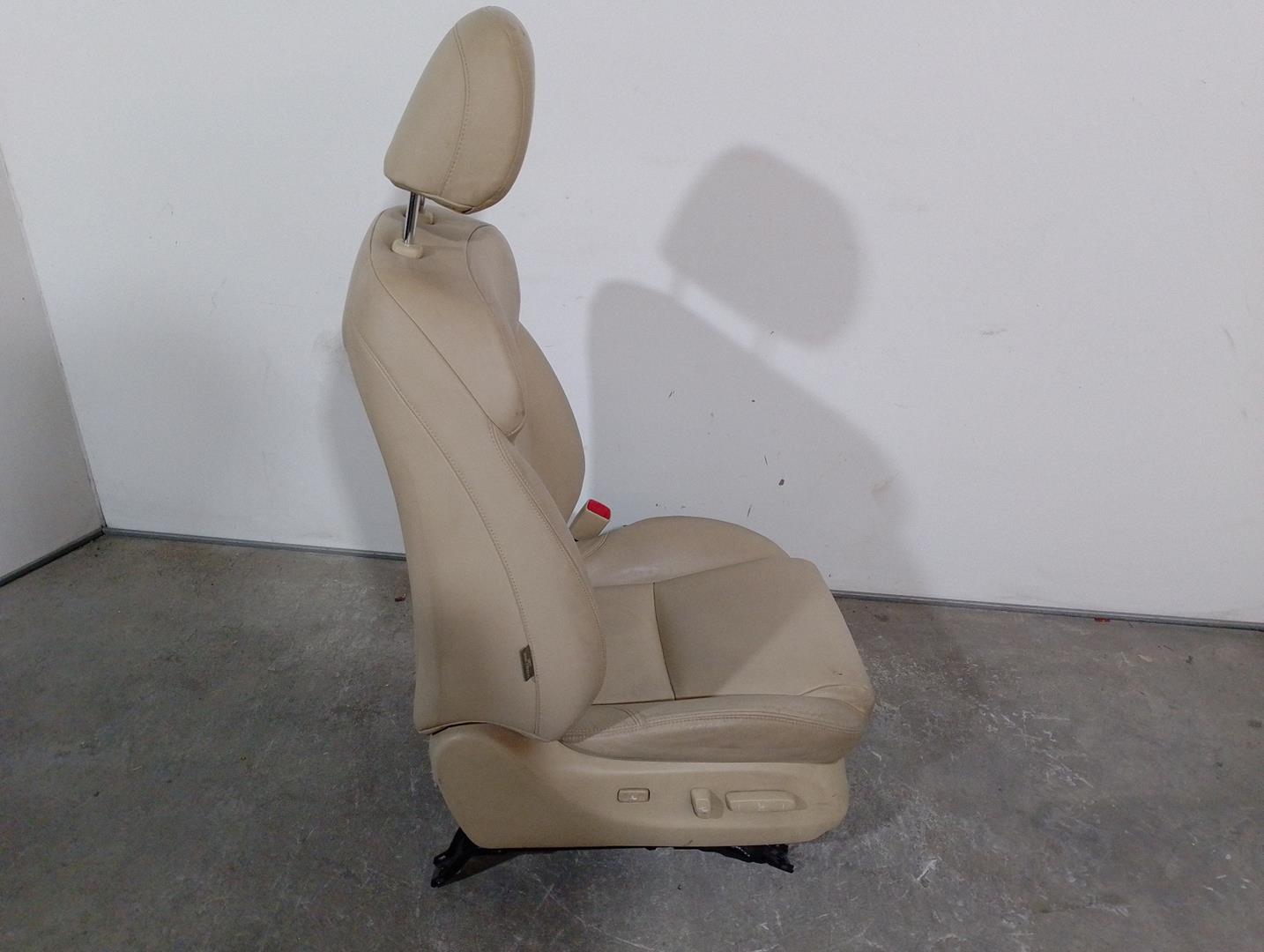 LEXUS IS XE20 (2005-2013) Front Right Seat 4932959, CUEROBEIGE, 4PUERTAS 22780869