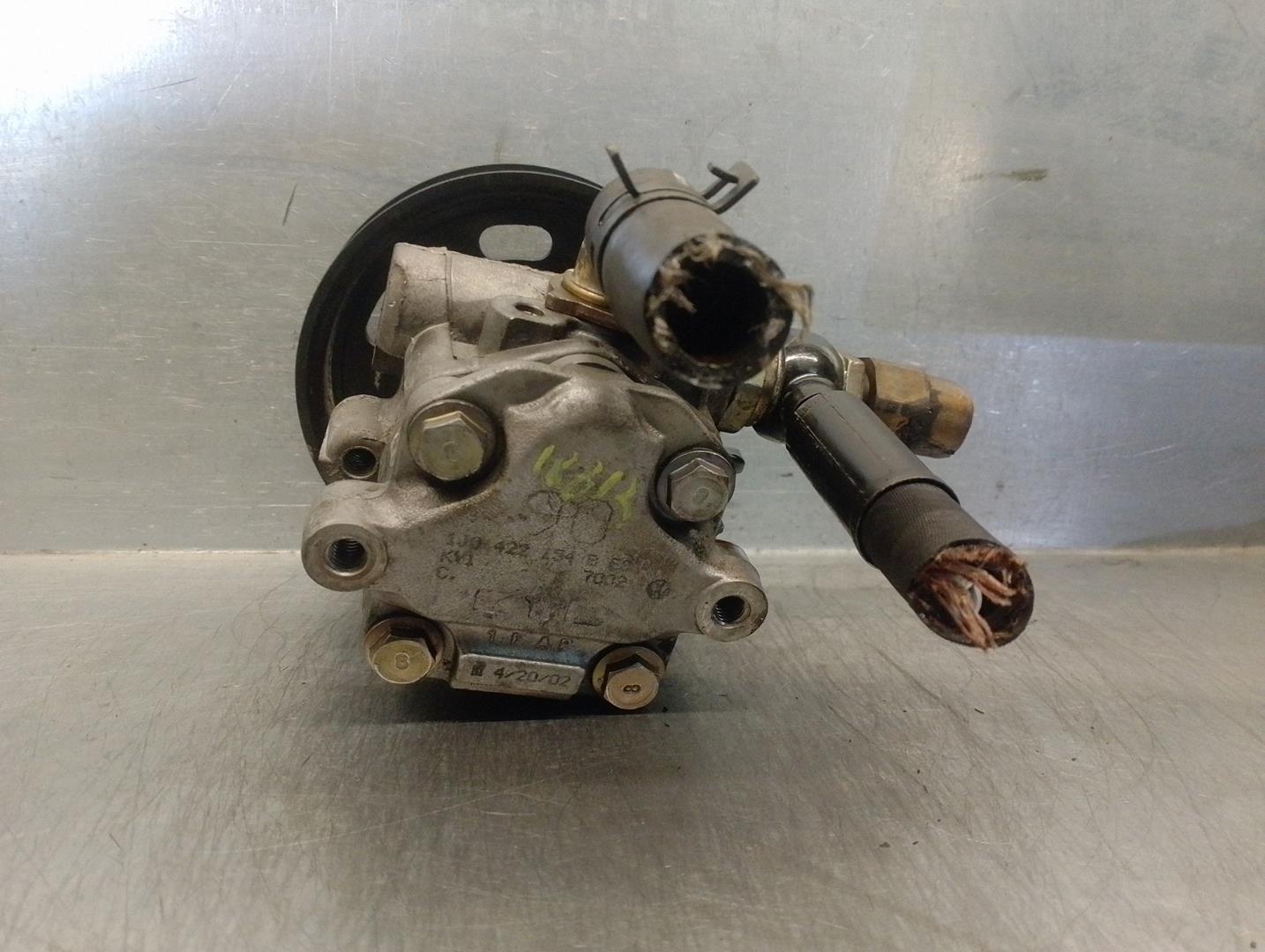 AUDI A3 8L (1996-2003) Power Steering Pump 1J0422154B, KV17002, KYB 21727417