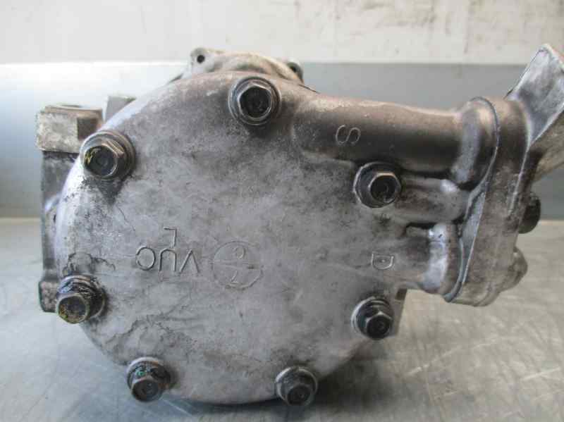 FIAT Stilo 1 generation (2001-2010) Luftkonditioneringspump SANDEN, SANDEN+1157F 19654215