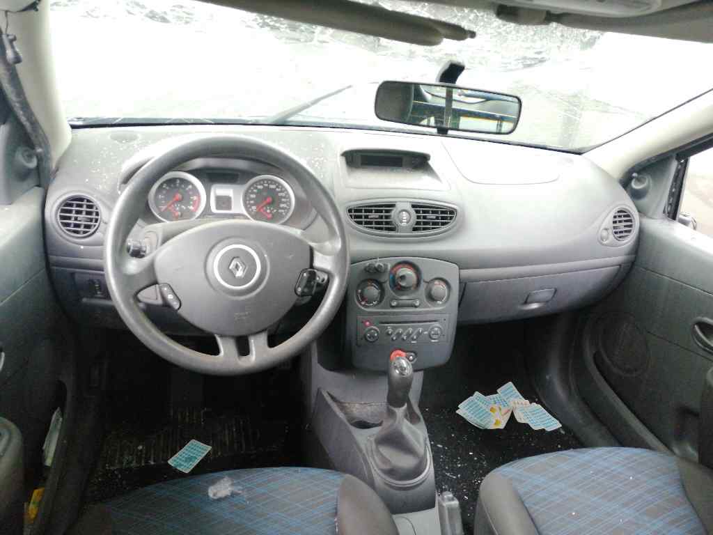 RENAULT Clio 2 generation (1998-2013) Стеклоподъемник передней правой двери 8200291147, 2PINES, 5PUERTAS 19705318