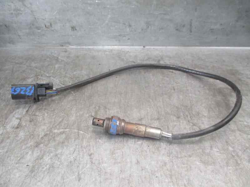 FIAT Grande Punto 1 generation (2006-2008) Lambda Oxygen Sensor LZA15A1,NTK,55191127+ 19743229