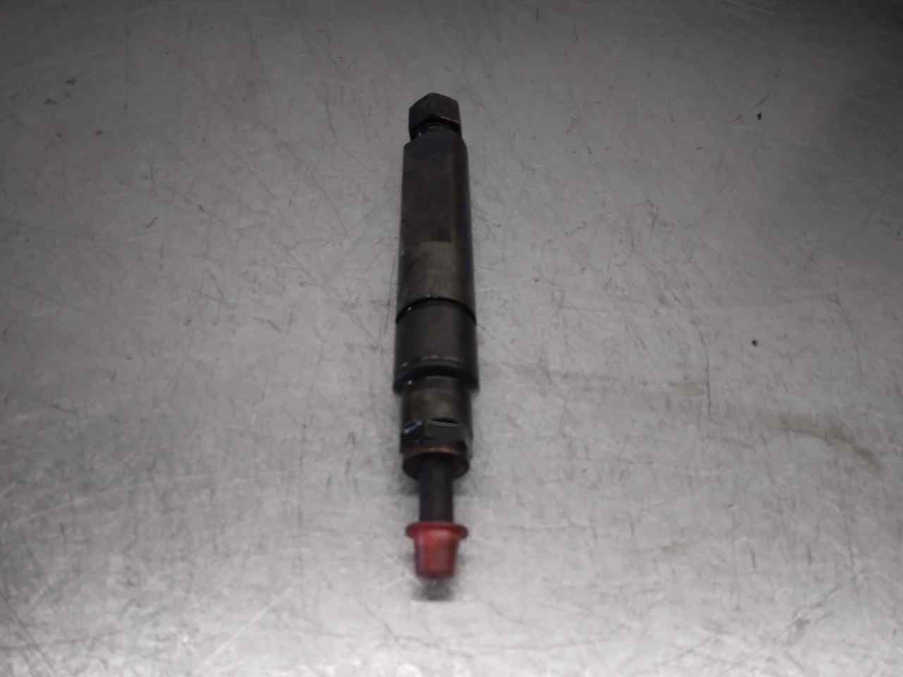 RENAULT Megane 1 generation (1995-2003) Fuel Injector 7700112883, 0432193611 19806710