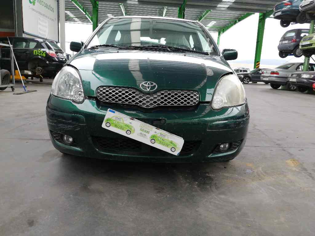 AUDI Yaris 1 generation (1999-2005) Mecanismul de direcție 6900000472,452000D031+ 19721971