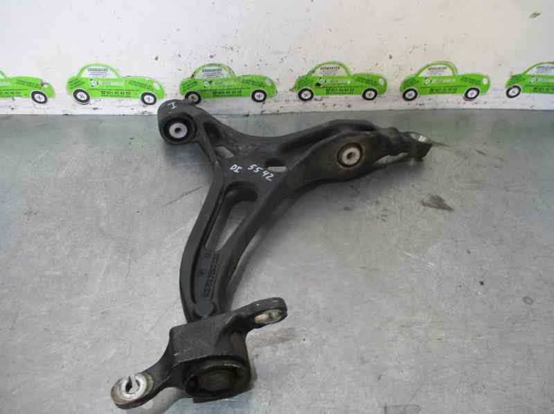 MERCEDES-BENZ M-Class W164 (2005-2011) Fremre venstre arm 000062388108 19562379