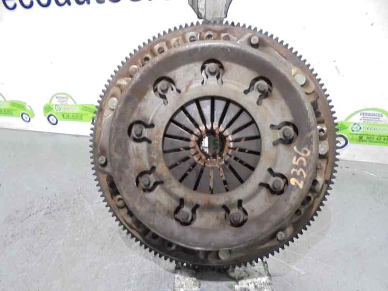 PEUGEOT Partner 1 generation (1996-2012) Flywheel 9350260210 21684662