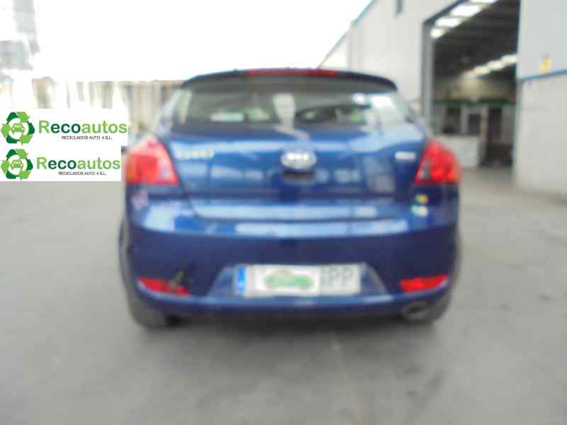 KIA Cee'd 1 generation (2007-2012) Блок SRS MOBIS,MOBIS+1H95910200 19608611